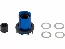 Tune Kit De Conversion Corps De Roue Libre Standard P. Axe Traversant X-12 -Roues 28" Soldes 493896