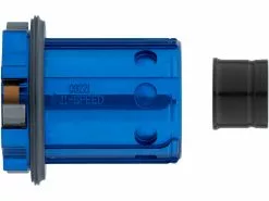 Tune Kit De Conversion Corps De Roue Libre Standard P. Axe Traversant X-12 -Roues 28" Soldes 493899