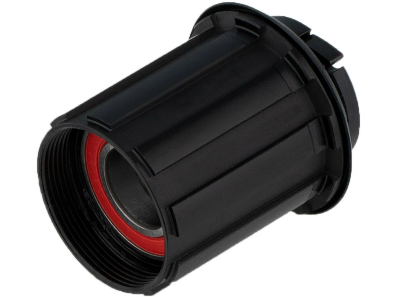 Dt-swiss Corps De Roue Libre Aluminium Shimano Pour Pawl Drive System® 1 Dt-swiss Corps De Roue Libre Aluminium Shimano Pour Pawl Drive System®