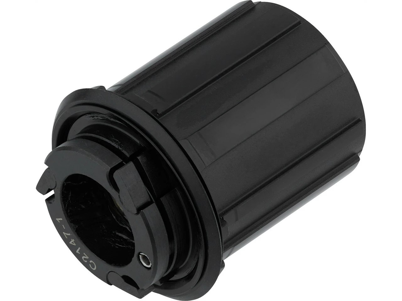 Dt-swiss Corps De Roue Libre Aluminium Shimano Pour Pawl Drive System® 5 Dt-swiss Corps De Roue Libre Aluminium Shimano Pour Pawl Drive System® – Image 5