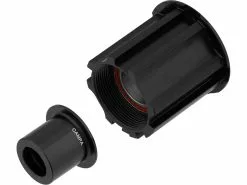 Dt-swiss Corps De Roue Libre En Acier Road Campagnolo Ratchet System®