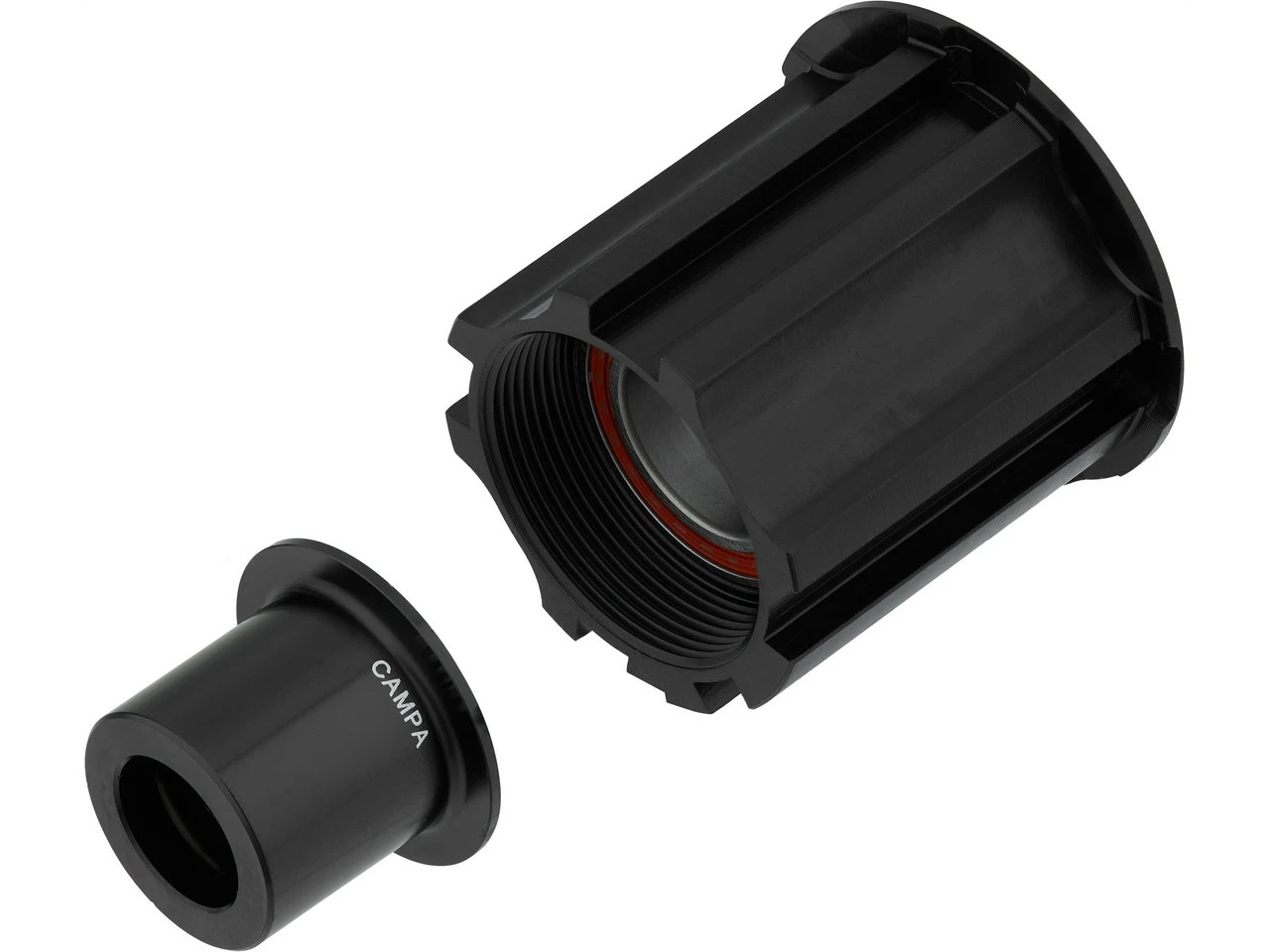 Dt-swiss Corps De Roue Libre En Acier Road Campagnolo Ratchet System® 1 Dt-swiss Corps De Roue Libre En Acier Road Campagnolo Ratchet System®