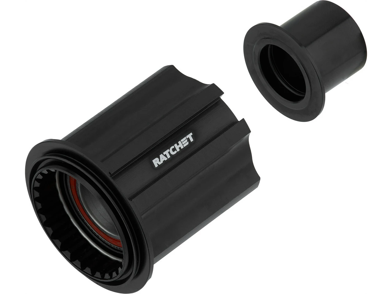 Dt-swiss Corps De Roue Libre En Acier Road Campagnolo Ratchet System® 2 Dt-swiss Corps De Roue Libre En Acier Road Campagnolo Ratchet System® – Image 2