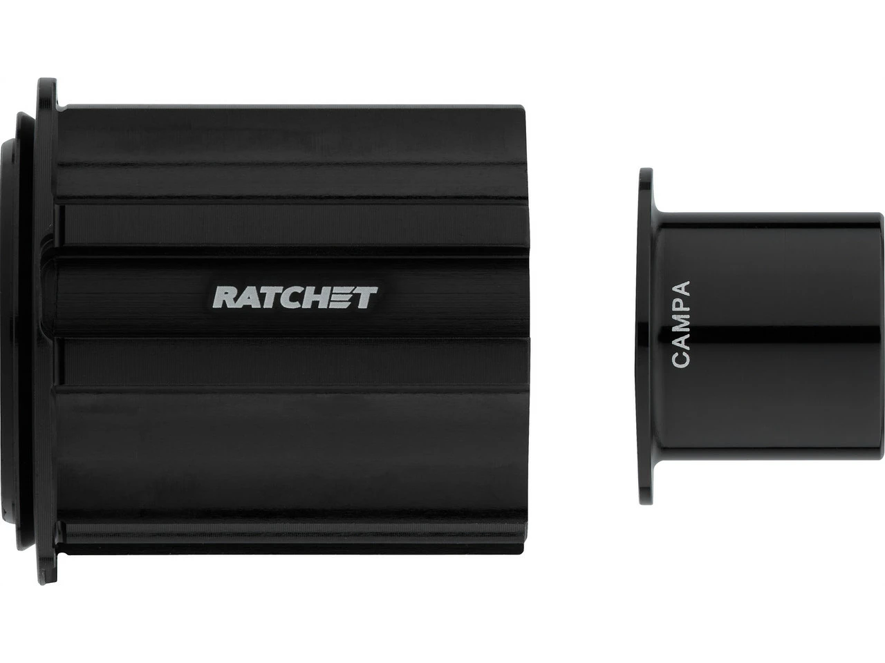 Dt-swiss Corps De Roue Libre En Acier Road Campagnolo Ratchet System® 3 Dt-swiss Corps De Roue Libre En Acier Road Campagnolo Ratchet System® – Image 3