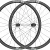 Dt-swiss Set De Roues En Carbone CRC 1400 SPLINE 35 Disc Center Lock 28"