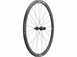Dt-swiss Set De Roues En Carbone CRC 1400 SPLINE 35 Disc Center Lock 28" 10 Dt-swiss Set De Roues En Carbone CRC 1400 SPLINE 35 Disc Center Lock 28" -Roues 28" Soldes 501821