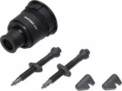 Dt-swiss Set De Roues En Carbone CRC 1400 SPLINE 35 Disc Center Lock 28" 13 Dt-swiss Set De Roues En Carbone CRC 1400 SPLINE 35 Disc Center Lock 28" -Roues 28" Soldes 501824