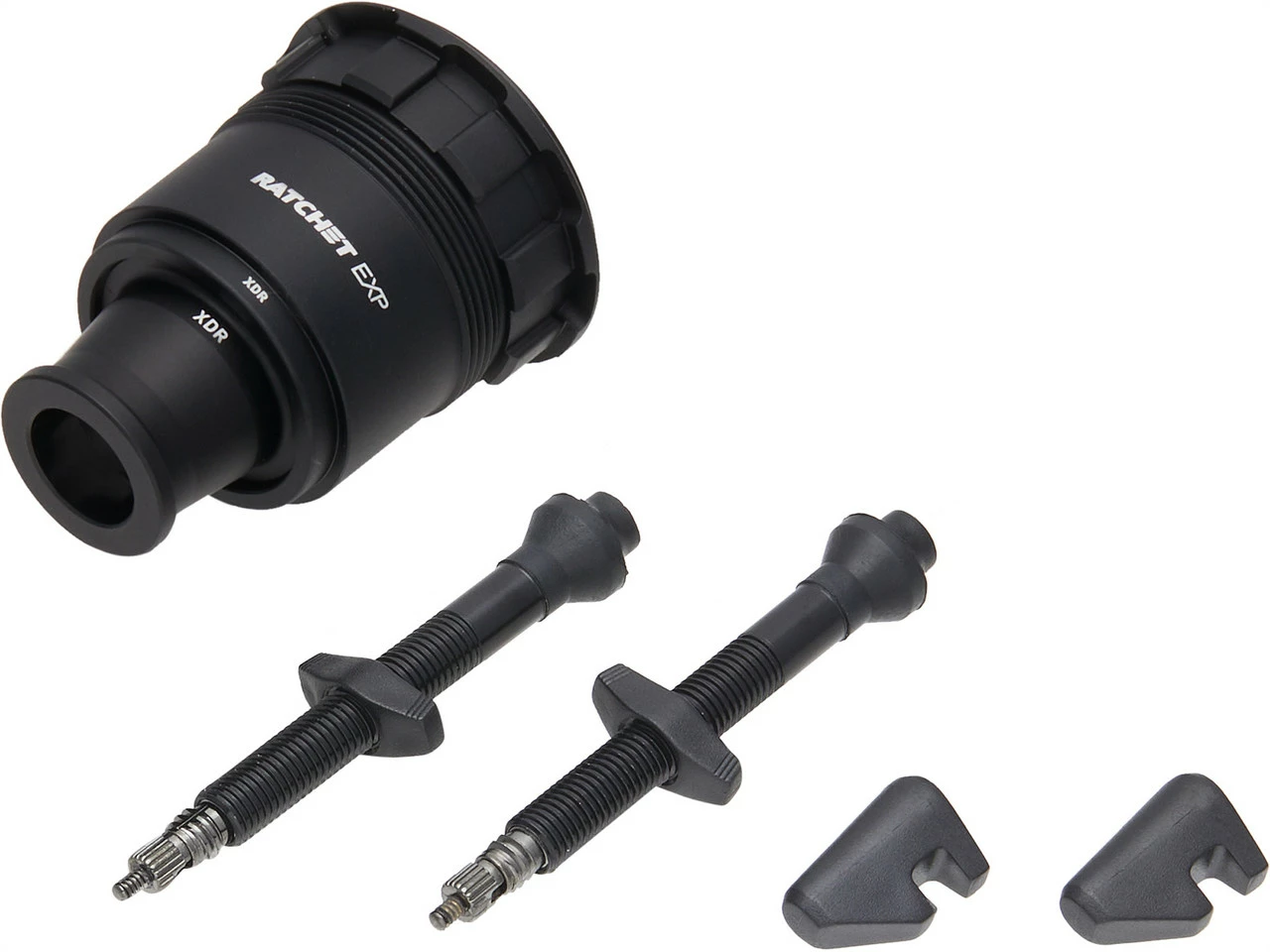 Dt-swiss Set De Roues En Carbone CRC 1400 SPLINE 35 Disc Center Lock 28" 7 Dt-swiss Set De Roues En Carbone CRC 1400 SPLINE 35 Disc Center Lock 28" – Image 7