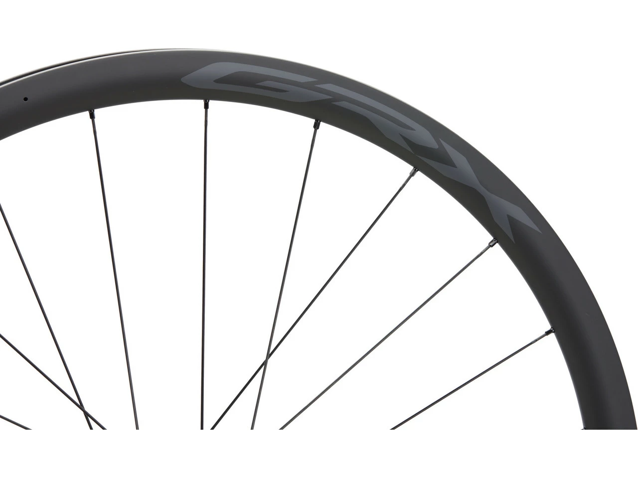 Shimano Set De Roues En Carbone WH-RX870-TL GRX Disc Center Lock 28" 6 Shimano Set De Roues En Carbone WH-RX870-TL GRX Disc Center Lock 28" – Image 6