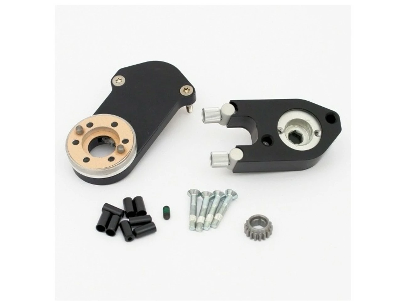 Rohloff Guide-Câble De Vitesses Externe 3 Rohloff Guide-Câble De Vitesses Externe – Image 3