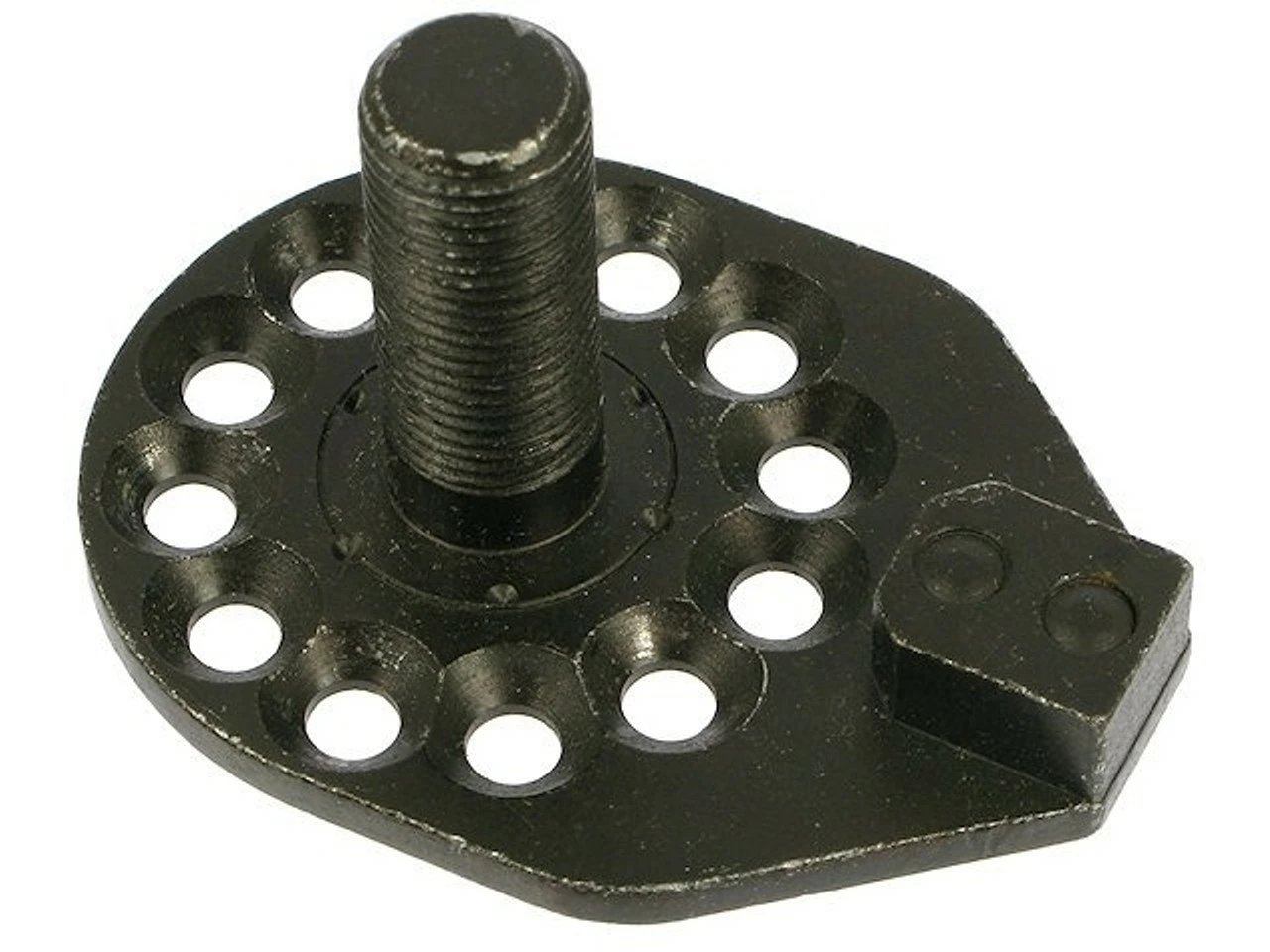 Rohloff Plaque D'Axe TS OEM Longue 1 Rohloff Plaque D'Axe TS OEM Longue