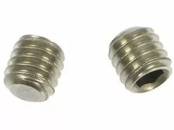 Rohloff Vis Sans Tête Pour Baïonnette