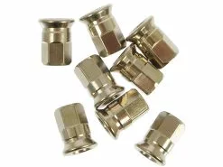 Fulcrum Rayons Red Zone XLR / Red Metal 1 XL 26" Modèles 2010-2014 -Roues 28" Soldes 78670