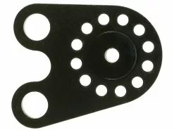 Rohloff Plaque D'Axe CC