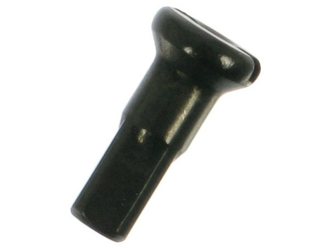 Shimano Écrou De Rayon WH-S500 / WH-MT500 1 Shimano Écrou De Rayon WH-S500 / WH-MT500