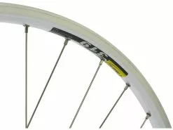 SON Roue 28 + A 319 + Sapim Race 28" -Roues 28" Soldes 84167