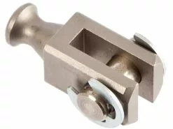 Rohloff Tête En Fourche Pour Support De Couple