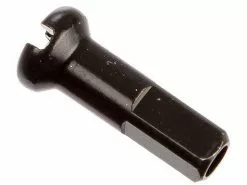 Dt-swiss Écrous En Laiton 2,0 Mm - 100 Pièces -Roues 28" Soldes 90586