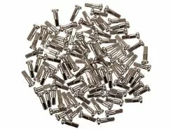 Dt-swiss Écrous En Laiton 1,8 Mm - 100 Pièces