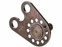 Rohloff Plaque D'Axe TS Longue