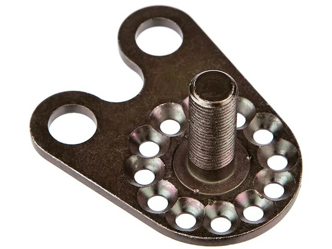 Rohloff Plaque D'Axe TS Longue 2 Rohloff Plaque D'Axe TS Longue – Image 2