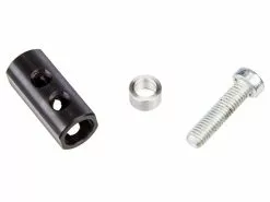 Rohloff Contre-Appui De Câble De Vitesses Socle Cantilever