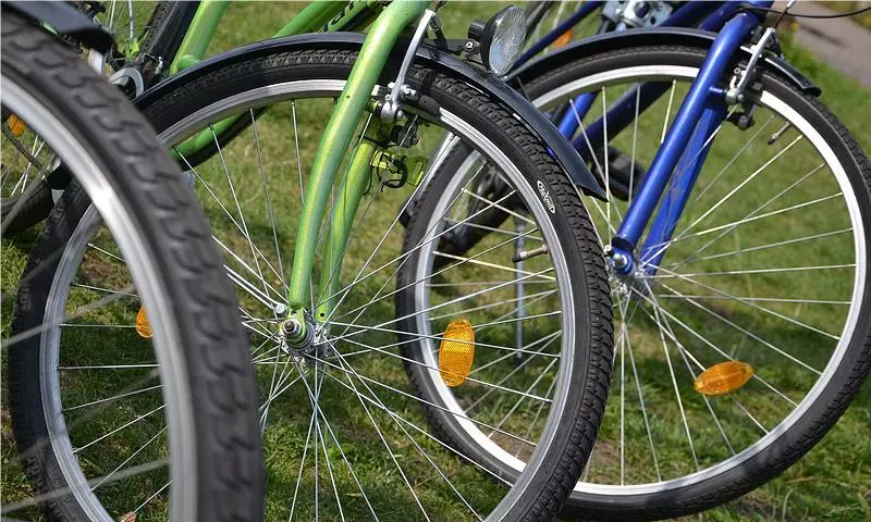 Roues 28" Soldes -Roues 28" Soldes P703735 964ed7b8b9683d7c3b3da02756c5fbe3